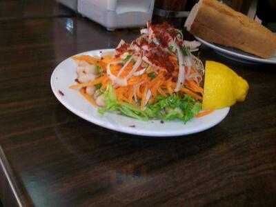 Meşhur Filibe Köftecisi