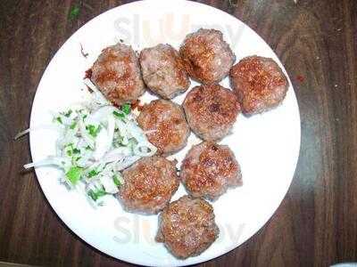 Meşhur Filibe Köftecisi