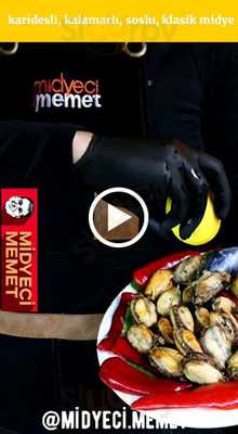 Midyeci Memet