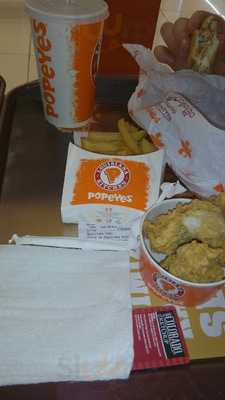 Popeyes