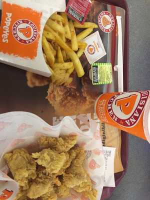 Popeyes