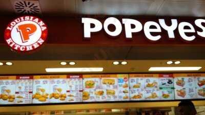 Popeyes