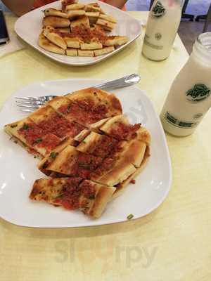 Tarihi 1690 Eyup Sultan Guveccisi