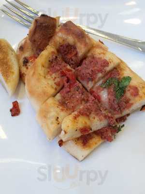 Tarihi 1690 Eyup Sultan Guveccisi