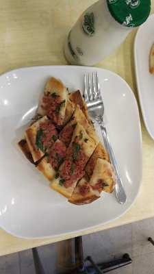 Tarihi 1690 Eyup Sultan Guveccisi