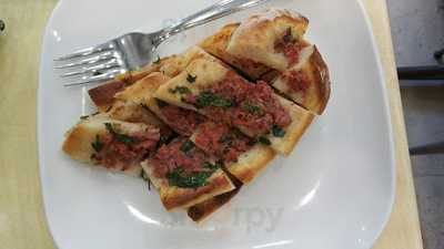 Tarihi 1690 Eyup Sultan Guveccisi