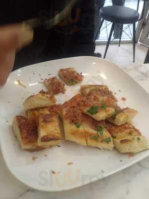 Tarihi 1690 Eyup Sultan Guveccisi