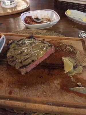 Namli Kebap & Steakhouse