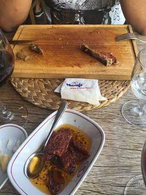 Namli Kebap & Steakhouse