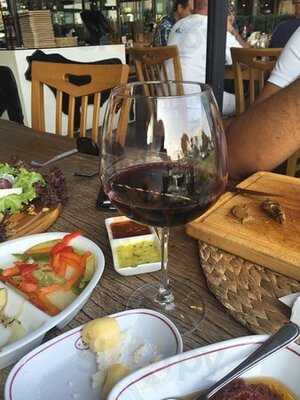 Namli Kebap & Steakhouse