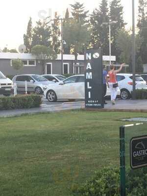 Namli Kebap & Steakhouse