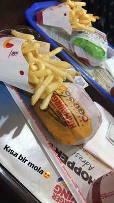 Burger King