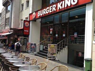 Burger King