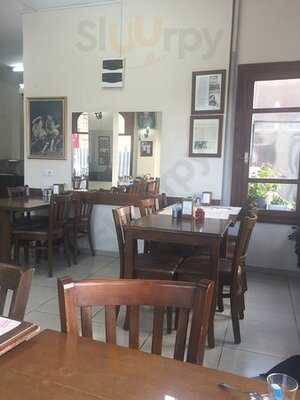 Merkezefendi Koftecisi Rahmi Usta 1962