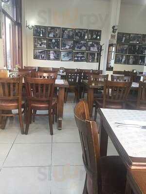 Merkezefendi Koftecisi Rahmi Usta 1962