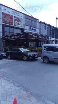 Ağa Lokantası