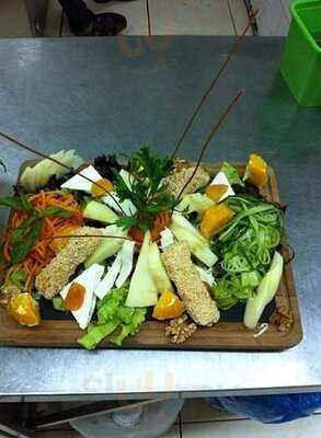 Duvares Cafe & Restaurant