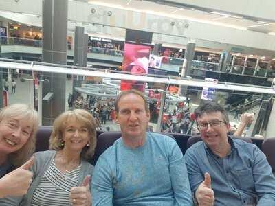 Duvares Cafe & Restaurant