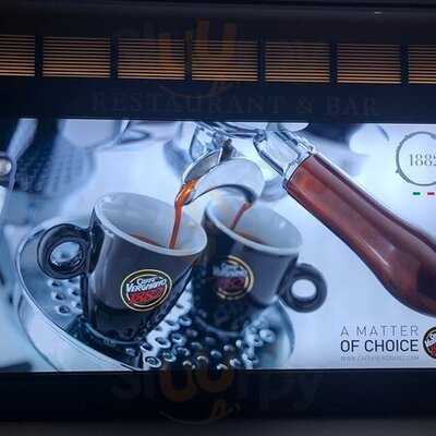 Cafe Vergnano