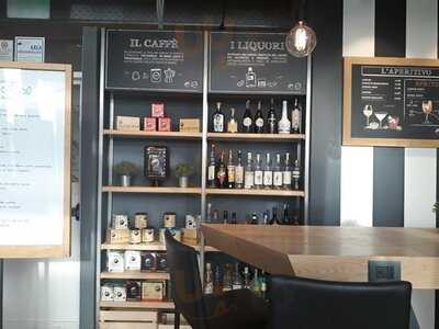 Cafe Vergnano