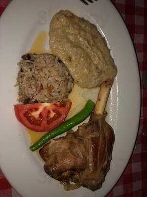 Garden Et Lokantası