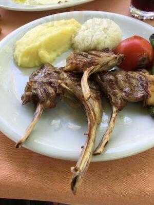 Garden Et Lokantası