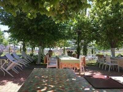 Garden Et Lokantası