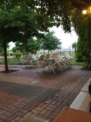 Garden Et Lokantası