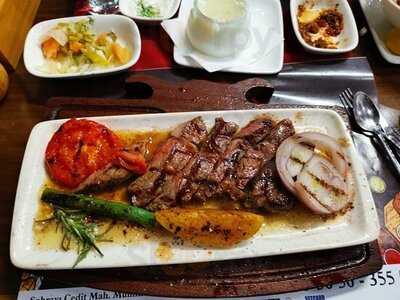 Gültekinler Et Izgara