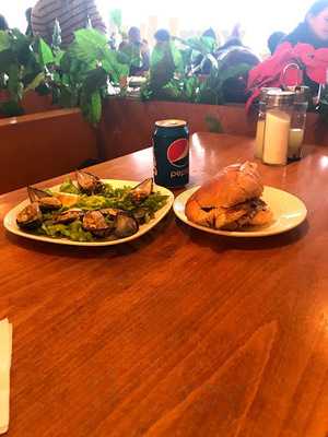 Balıkçı Emin Usta