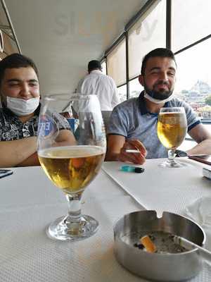 Balıkçı Emin Usta