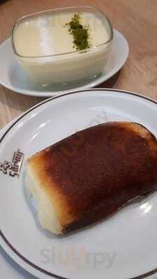 Kadıköy Saray Muhallebicisi