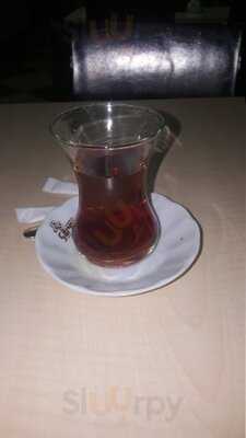 Kadıköy Saray Muhallebicisi