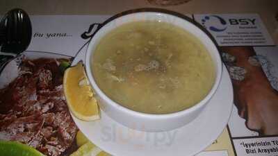 Kadıköy Saray Muhallebicisi