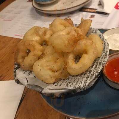 Sushico Wyndham Kalamis