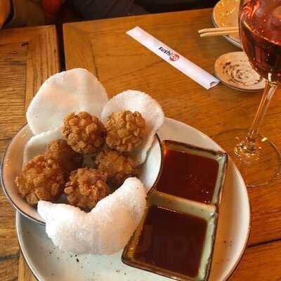 Sushico Wyndham Kalamis