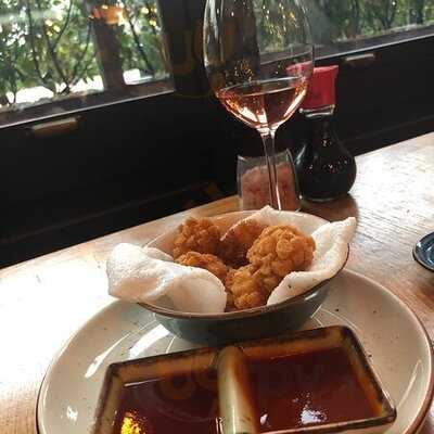 Sushico Wyndham Kalamis