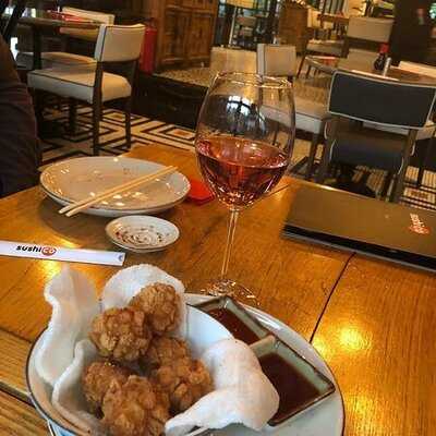 Sushico Wyndham Kalamis