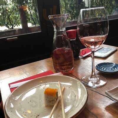 Sushico Wyndham Kalamis