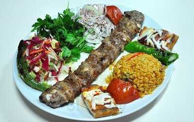 Kebap Hocası