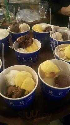 Serez Dondurmacisi - Kartal