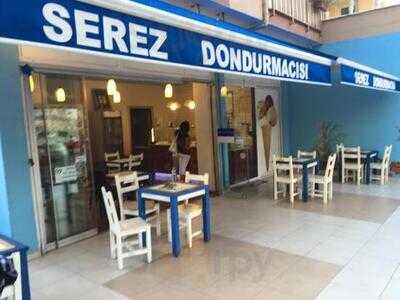 Serez Dondurmacisi - Kartal