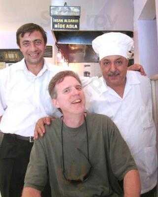 Bursagül Restaurant