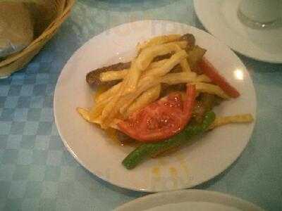 Bursagül Restaurant