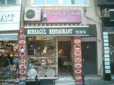 Bursagül Restaurant