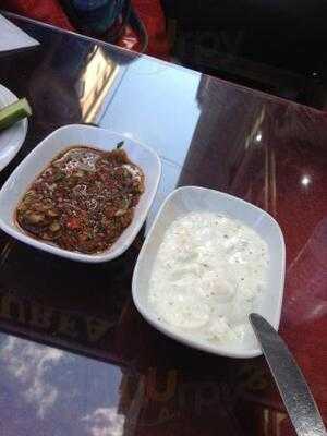 Oz Urfa Kebap & Lahmacun