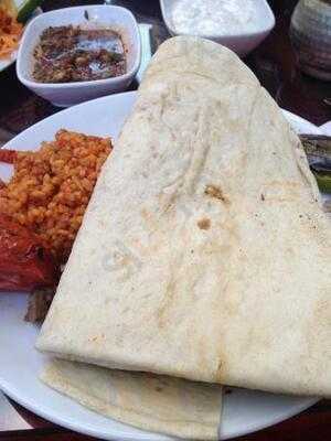 Oz Urfa Kebap & Lahmacun