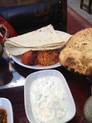 Oz Urfa Kebap & Lahmacun
