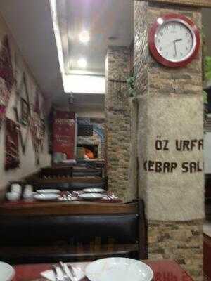 Oz Urfa Kebap & Lahmacun