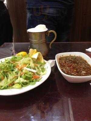 Oz Urfa Kebap & Lahmacun